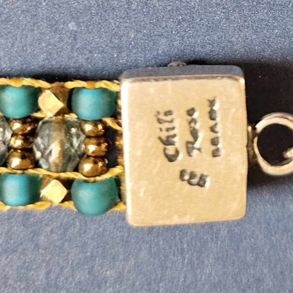 NWOT Sundance Catalog Bracelet - Picture 9 of 13